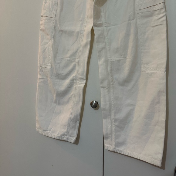 Citizens of Humanity Marcelle Barrel Cargo Pants sz 25 - Picture 8 of 15